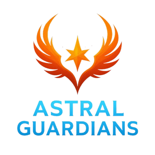 Astral Sovereigns Logo